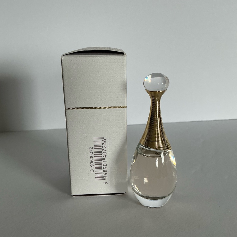 Christian Dior J'adore Mini - Picture 2 of 7